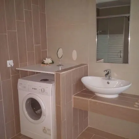 Holiday home Maria's Garden Galatas (Chania)