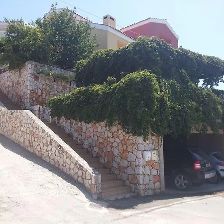 Holiday home Maria's Garden Galatas (Chania)