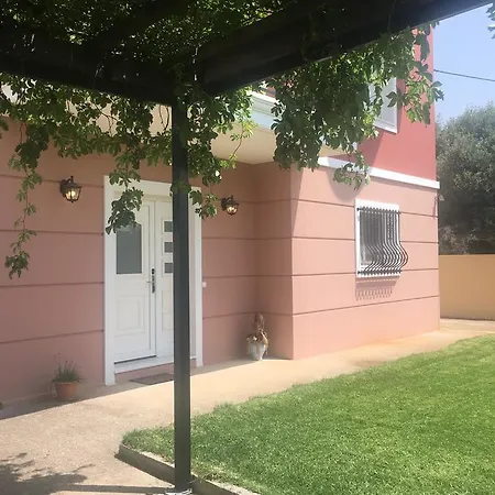 Holiday home Maria's Garden Galatas (Chania)