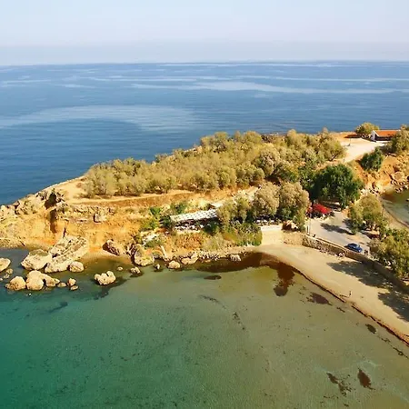 Maria's Garden * Galatas (Chania)