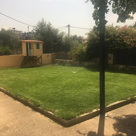 Maria's Garden * Galatas (Chania)