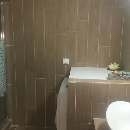 Maria's Garden Holiday home Galatas (Chania)