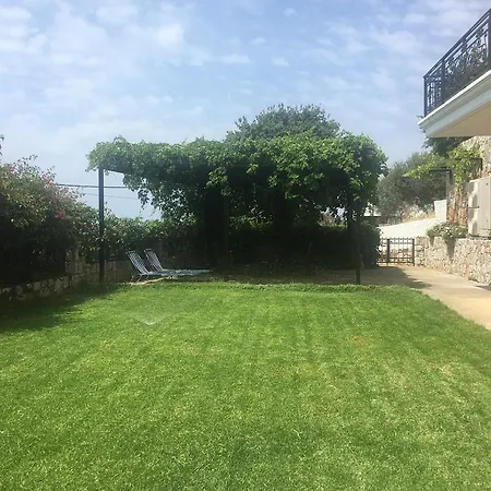 Maria's Garden Holiday home *