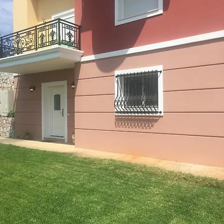 Maria's Garden * Galatas (Chania)