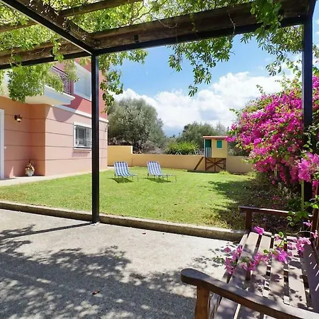 Maria's Garden Holiday home *