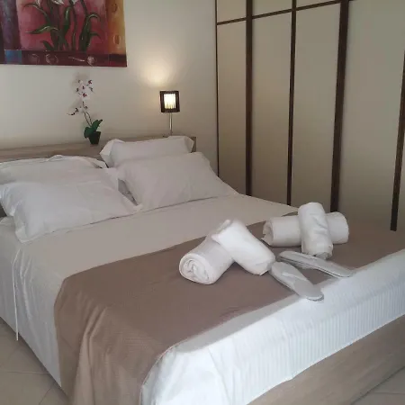 Maria's Garden Holiday home Galatas (Chania)