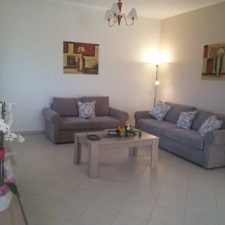 Maria's Garden Holiday home Galatas (Chania)