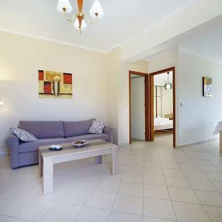 Holiday home Maria's Garden Galatas (Chania)