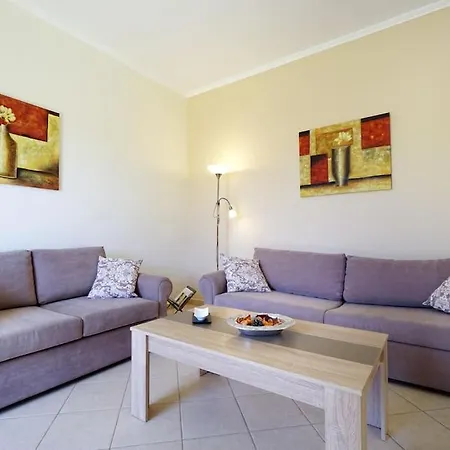 Maria's Garden Holiday home Galatas (Chania)