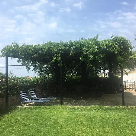 Nyaraló Maria's Garden